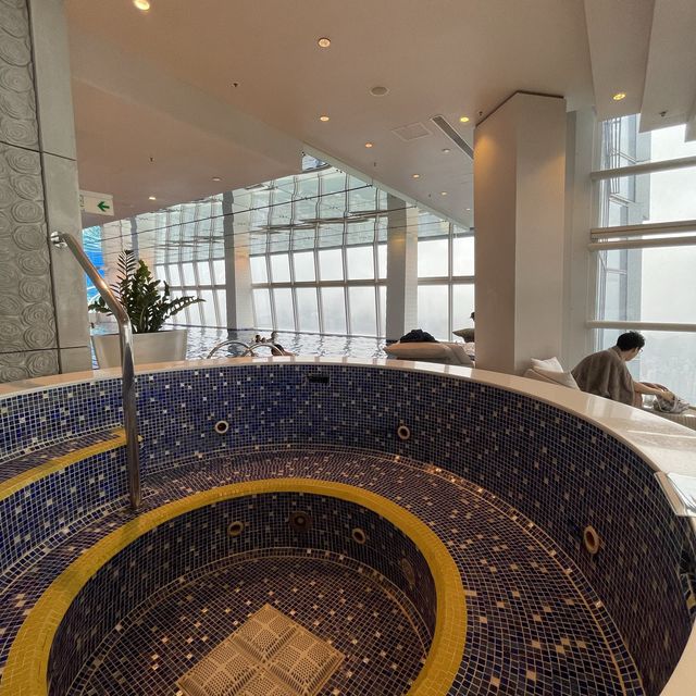 雲霄上的結婚紀念日 Ritz Carlton Staycation Stay and Dine Package