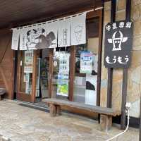 【長野県】北佐久郡立科町　牛乳専科　もうもう🥛