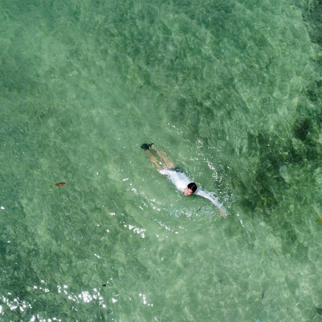 แนะนำโรงแรมภูเก็ต ติดทะเล หาดส่วนตัว เหมาะครอบครัว