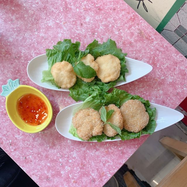 越南人主理🤗元朗用心出品越南小店👏🏻