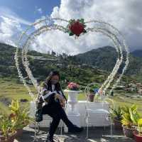 Kundasang