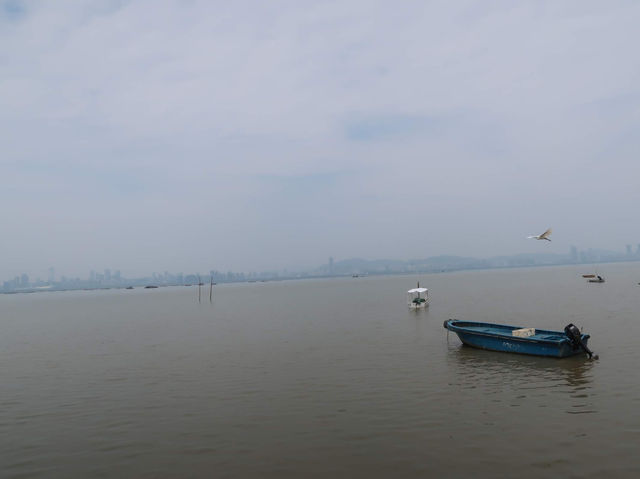 香港西部海鮮之鄉