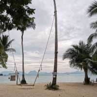 เกาะยาวน้อย