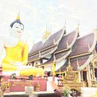 ไหว้หลวงพ่อทันใจ วัดราชมณเฑียร
