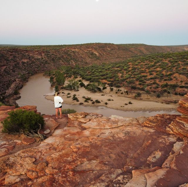 Kalbarri National Park Natures window