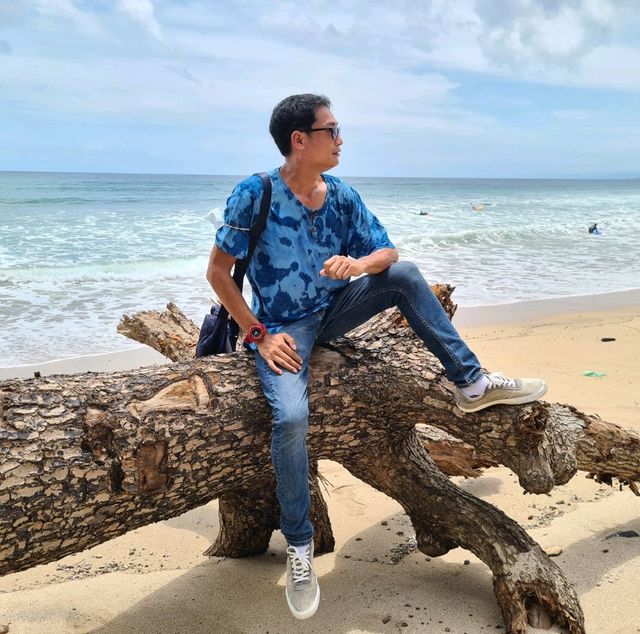 กูต้า บีช KUTA BEACH 
