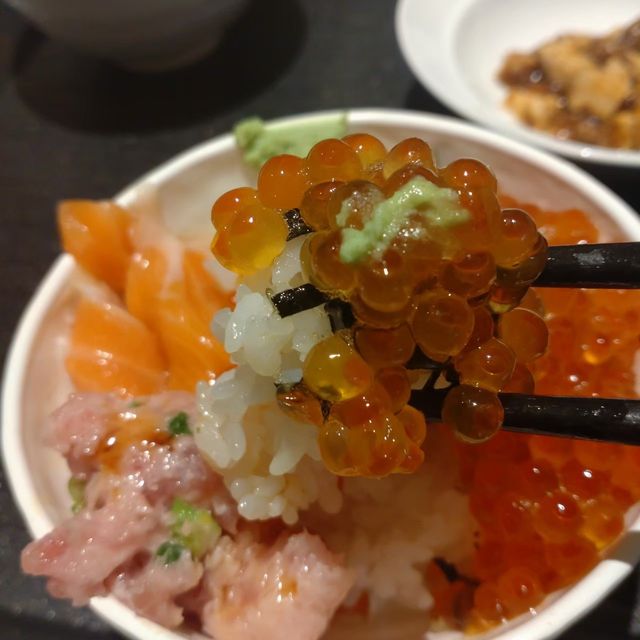 函館国際ホテル　宿泊記