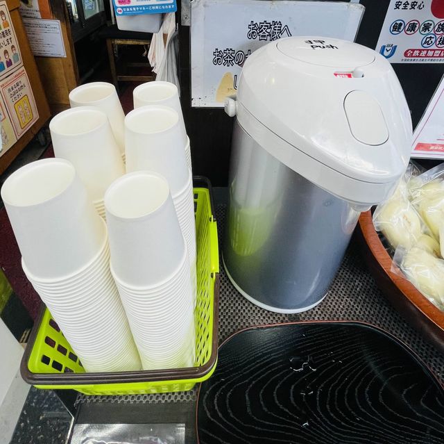 【日光】いつも行列のお店‼︎外はカリカリ、中は甘いあんこで甘しょっぱさが絶妙！