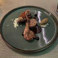 Amis 超滿足Main Courses