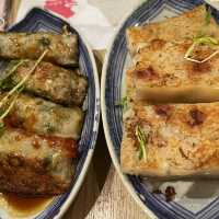 佐敦點心到😋