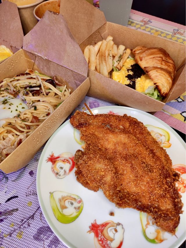 🌟街坊抵食之選🌟-「RICCO」 🌟街坊抵食之選🌟-「RICCO」