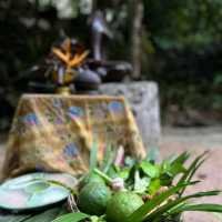 🛁💆‍♀️🪔Wareerak Hot Spring and Wellness💆‍♀️🤍💙