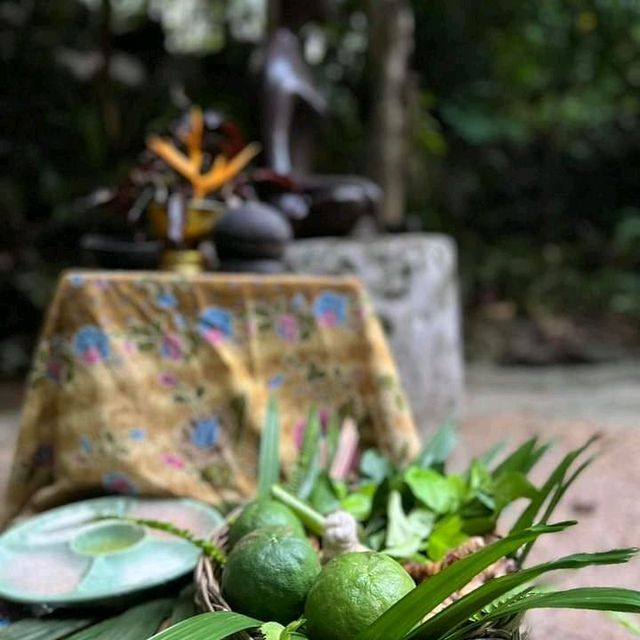 🛁💆‍♀️🪔Wareerak Hot Spring and Wellness💆‍♀️🤍💙