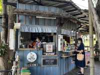 ร้านหน้าวัด กาแฟ สบปะ