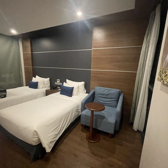 haian beach hotel & spa 