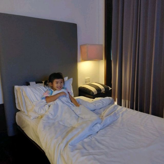 泰國人假期旅遊聖地內的熱門酒店