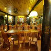 Lan Rung Sapa Restaurant