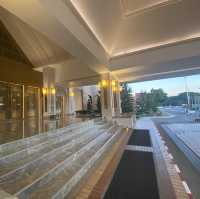 โรงแรมเดอะ เฮอริเทจ เชียงราย 