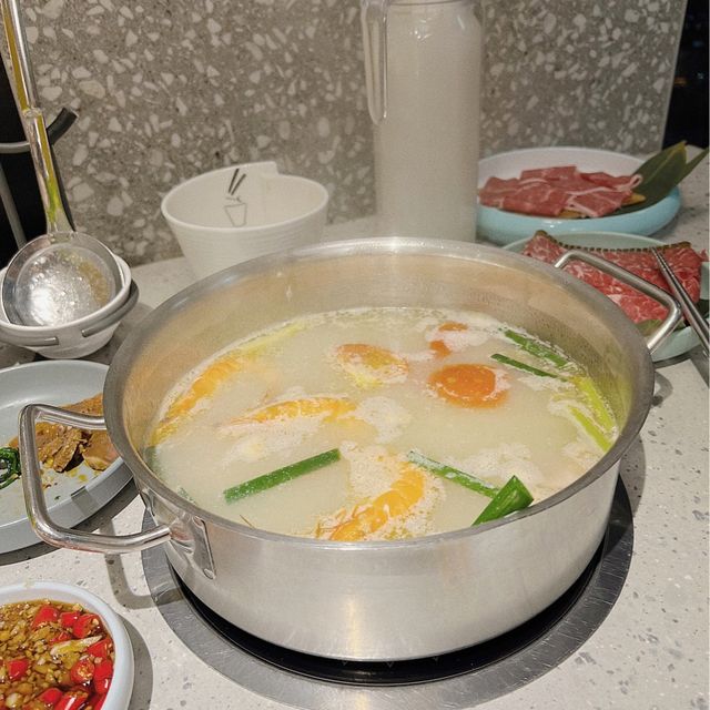 人氣火鍋放題🍲
