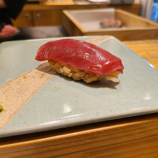 부산 덕천 맛집)스시쿠도쿠 - 덕천역 근처 가성비 오마카세 전문점