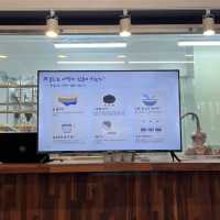 청주 원데이클래스 청해주조에서 나만의 막걸리 만들기 ✨