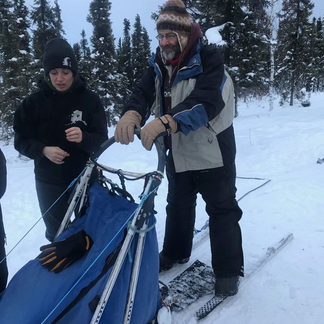 -50 Fahrenheit is very common here