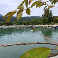 Pantai Kok @Langkawi