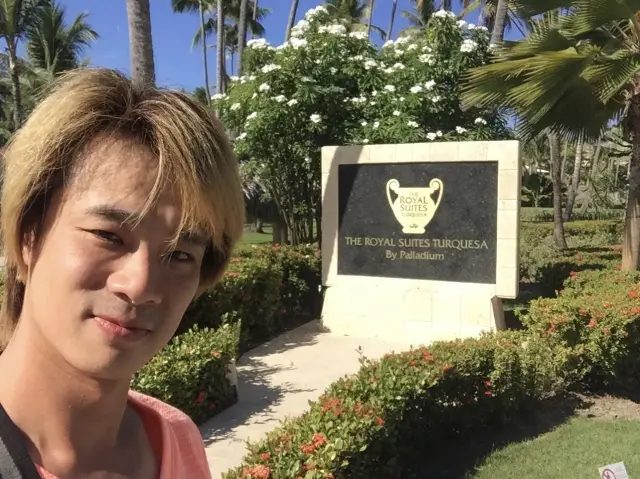 Amazing Resort in Punta Cana