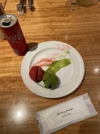 台北市｜大倉久和歐風館