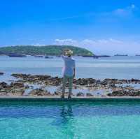 De' Anchor (เดอแองเคอร์)  ที่พักติดทะเลเกาะสีชัง