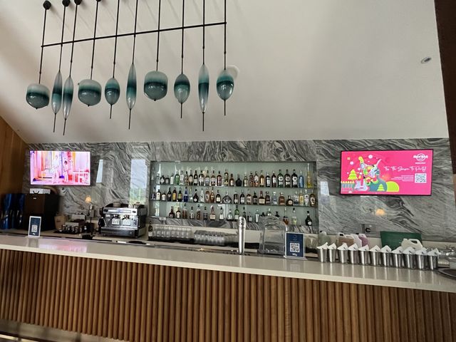 Hard Rock Hotel Desaru Coast