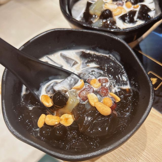 今個冬天不再冷☃️元朗台式火鍋吃到飽😸