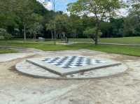 Laman Tasik Pandan at Taman Molek JB