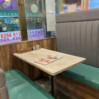 封門柳有高級餐廳水準