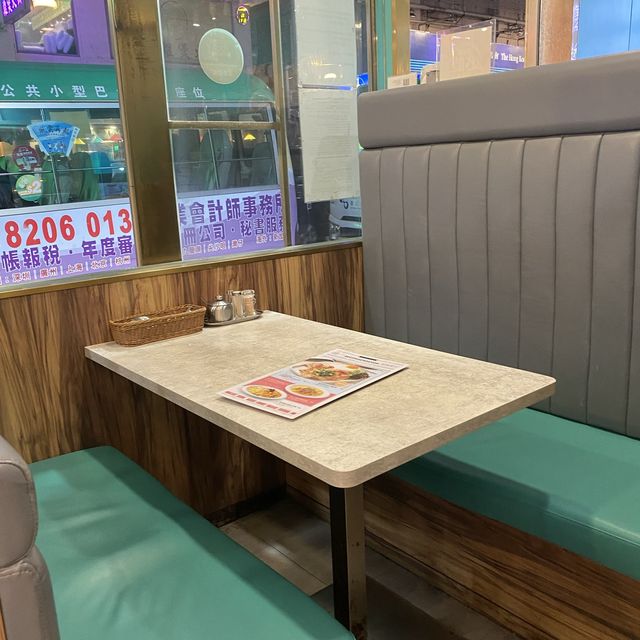 封門柳有高級餐廳水準