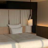 📌 SORANO Hotel