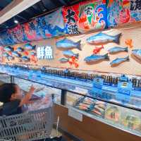Donki 屯門分店開幕呀！