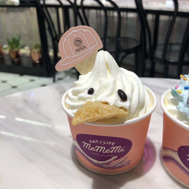 귀여운 디저트맛집 카페 미미미!