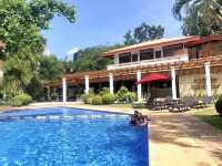 Paradise in Island. Costabella