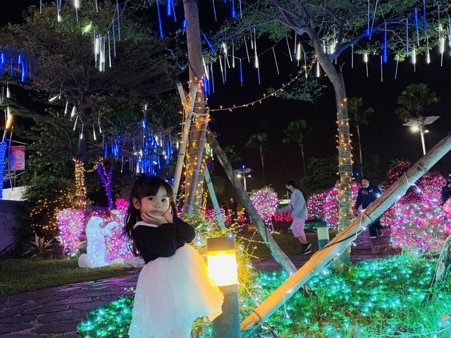 高雄景點-夢時代聖誕節