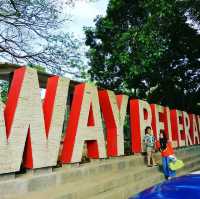 WAY belerang