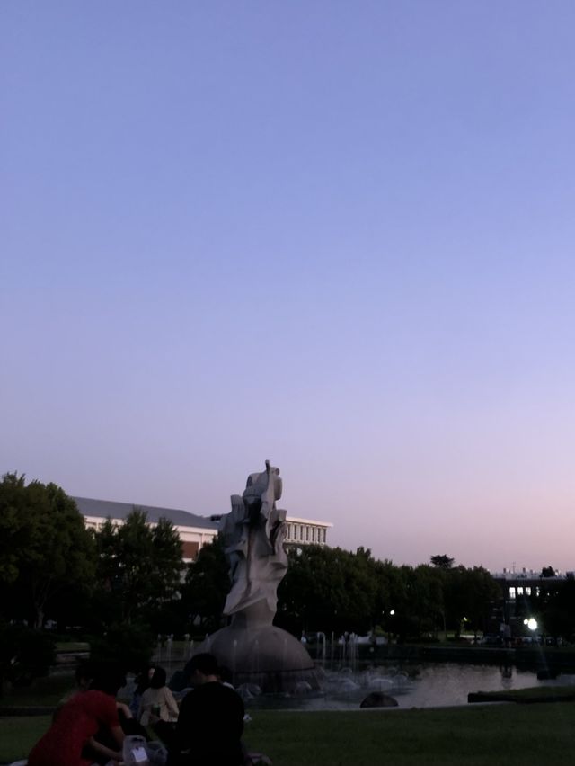 감성적인 데이트코스