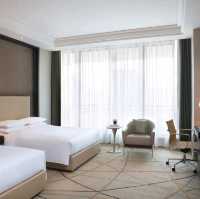 Courtyard by Marriott Shanghai Changfeng