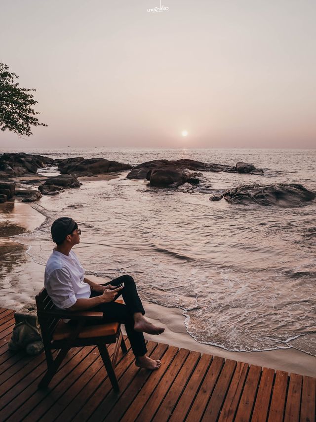Khaolak Laguna Resort  จ.พังงา 🇹🇭