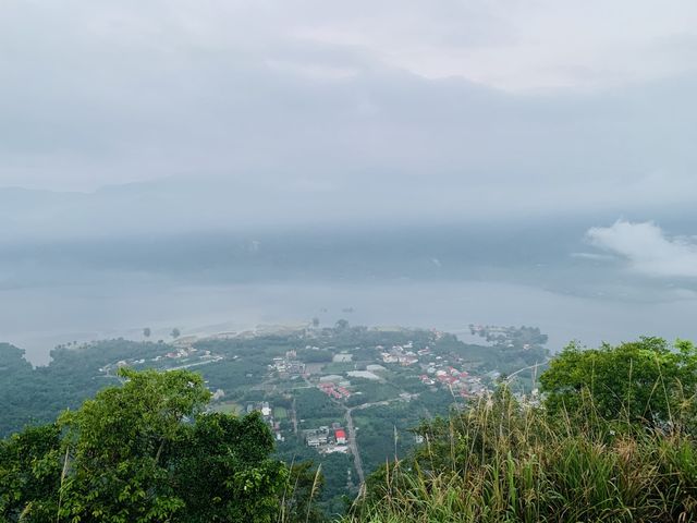 嘉義大埔景點-白馬亭