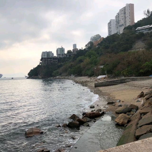 西環泳棚