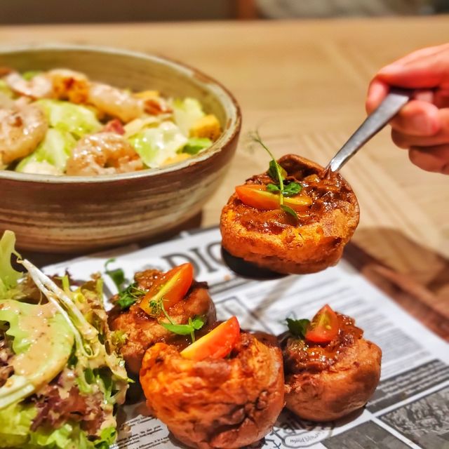 必試鹿兒島的黑毛和牛｜Grill Tajimaya
