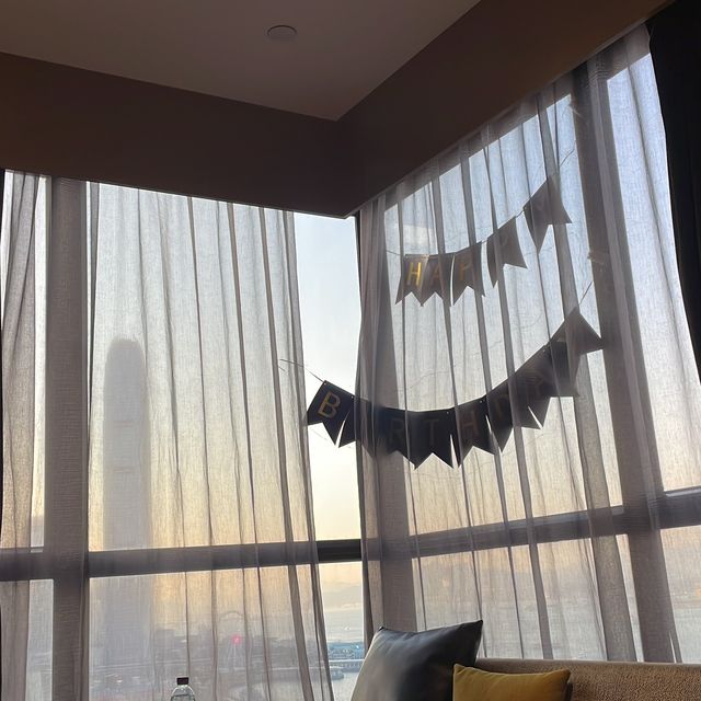 平價海景酒店