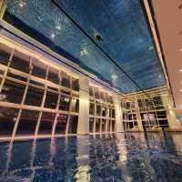 值得回頭再住既酒店｜The Ritz-Carlton
