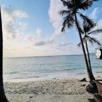 ที่พักบรรยากาศดี ติดหาดเฉวง